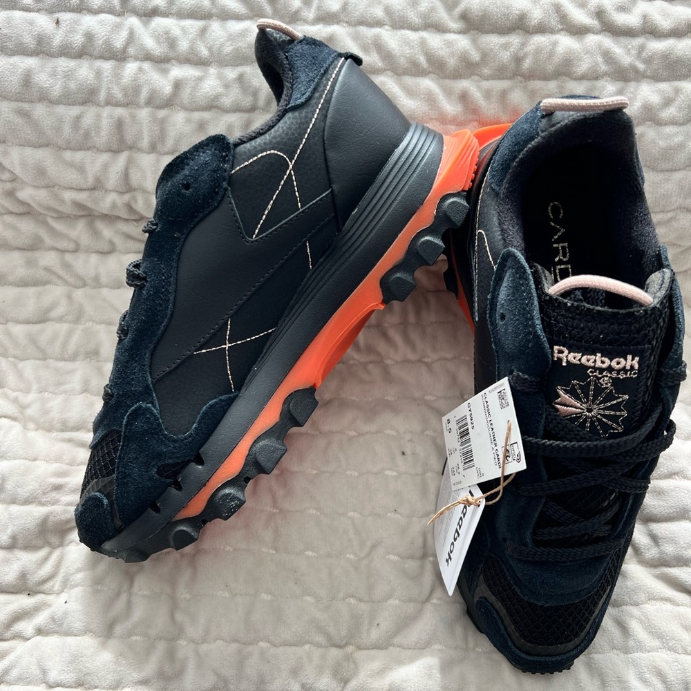 Cardi B 8.5 Shoes